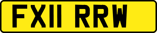FX11RRW