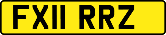FX11RRZ
