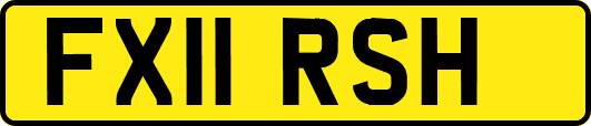 FX11RSH