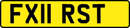 FX11RST