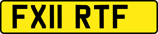 FX11RTF