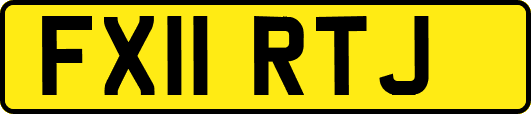 FX11RTJ