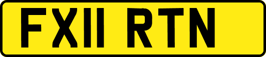 FX11RTN