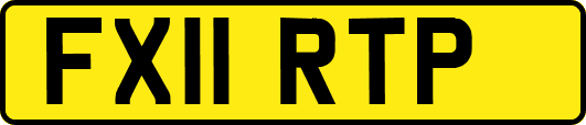 FX11RTP