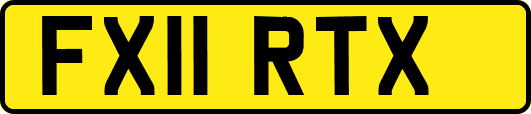 FX11RTX