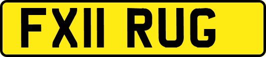 FX11RUG