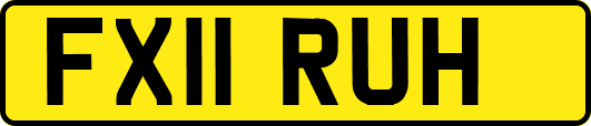 FX11RUH