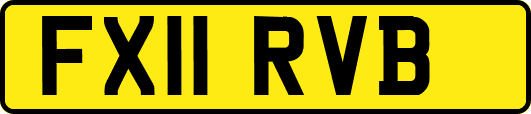 FX11RVB