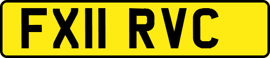 FX11RVC
