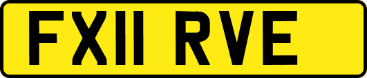 FX11RVE