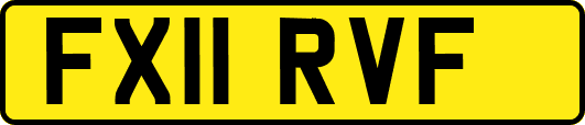 FX11RVF