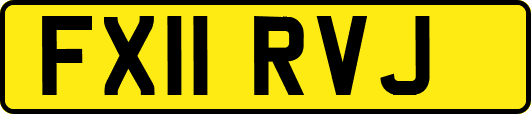 FX11RVJ