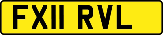 FX11RVL