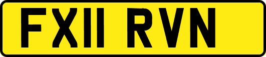 FX11RVN
