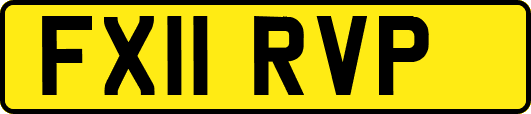 FX11RVP