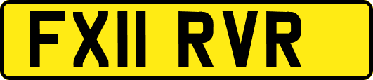FX11RVR