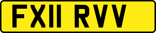 FX11RVV