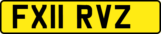 FX11RVZ