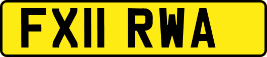 FX11RWA