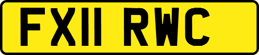 FX11RWC