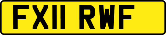 FX11RWF