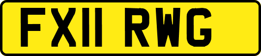 FX11RWG