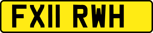 FX11RWH