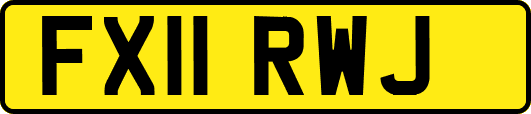 FX11RWJ