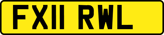 FX11RWL