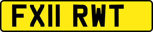 FX11RWT