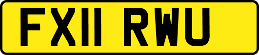 FX11RWU