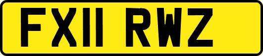 FX11RWZ