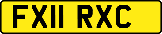 FX11RXC