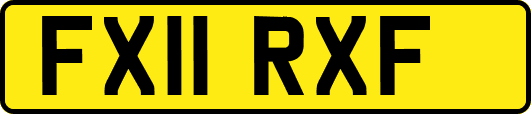 FX11RXF