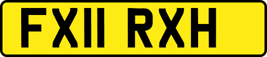 FX11RXH