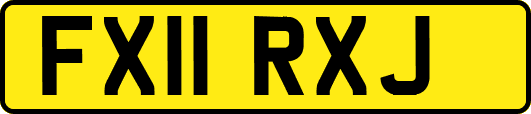FX11RXJ