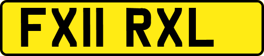 FX11RXL