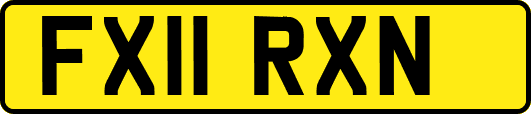 FX11RXN