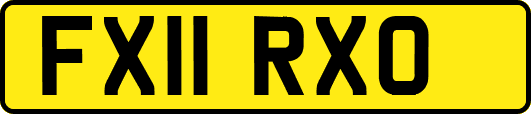 FX11RXO