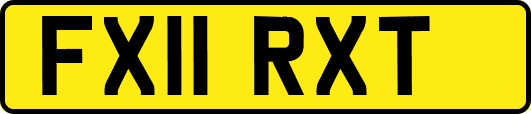 FX11RXT