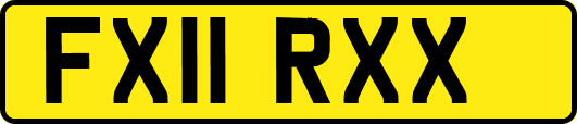 FX11RXX