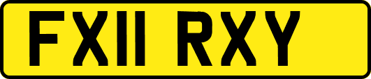 FX11RXY