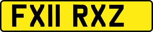 FX11RXZ