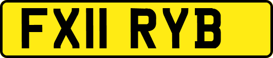 FX11RYB