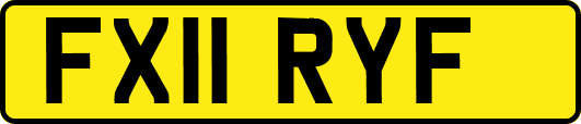 FX11RYF