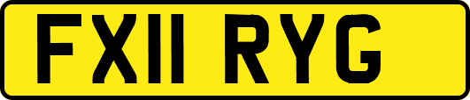 FX11RYG
