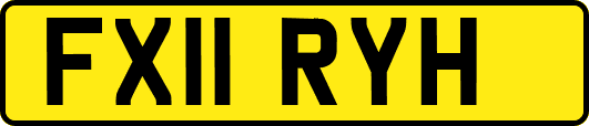 FX11RYH