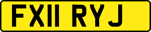 FX11RYJ