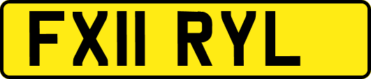 FX11RYL