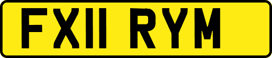 FX11RYM